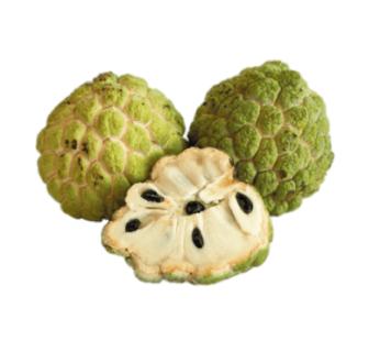 Custard Apple, Sitaphal – 1 Kg