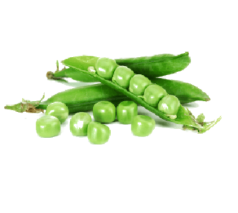 Muttar(Green Peas) : 500 gm