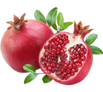 Pomegranate, Anar, Dalimb : 1 Kg (3-4 Pc)