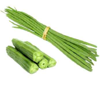 Shevga (Drumsticks) : 4 Pc (250 Gm)