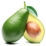 Avocado (Butter Fruit) Indian grown- 1 piece
