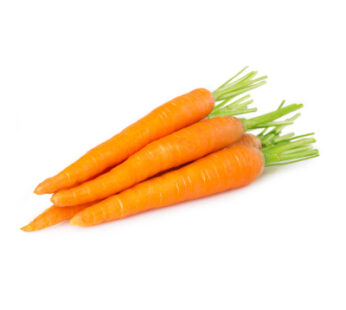 Gajar (Carrot) – 500 gm