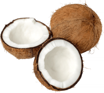 Nariyal, Coconut (fresh) : 1 Pc