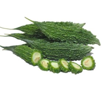 Karela (Bitter gourd) : 250 gm