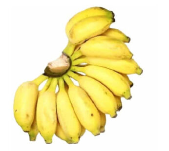 Banana Elaichi : 6-7 Pc (500 Gm)