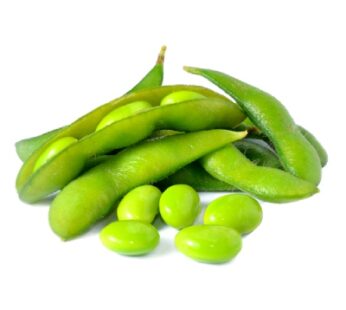 Ghevda (Broad Beans, Fava Beans) -250 gm