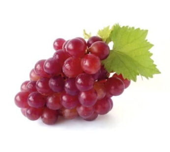 Grapes ( Flame ) : 1 Kg