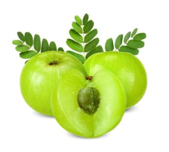 Amla Dry – Indian Gooseberry : (1 Kg)