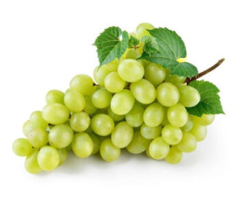 Grapes ( Thompson ) : 1 Kg