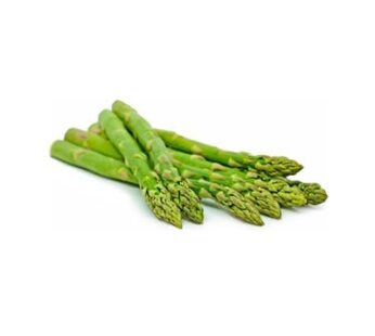 Asparagus : Box of 200 gm