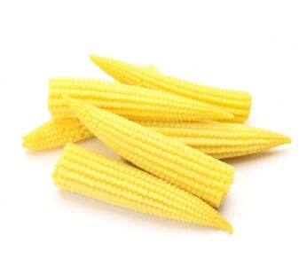 Baby Corn – box of 200 gm