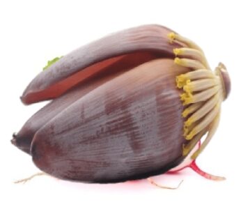 Banana Flower – 1 Pc