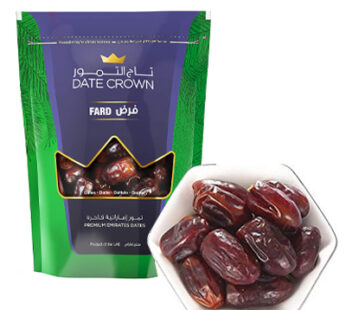 Dates – fard – 500 gm