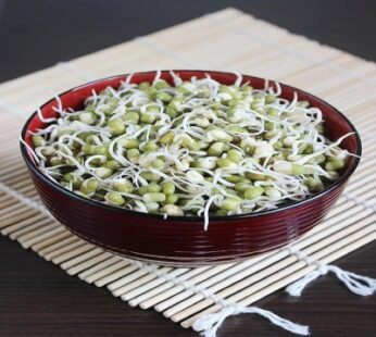 Sprouts Fresh – Mung Daal : (250 gm)