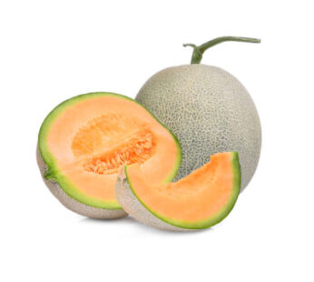 Musk Melon – 1 Pc (Approx 800 gm)