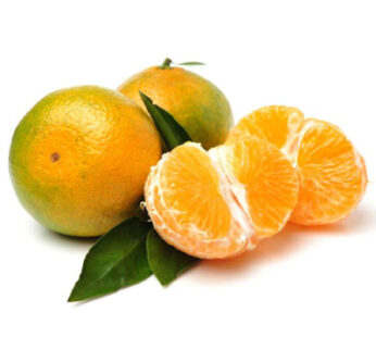 Orange (local) – 1 Kg