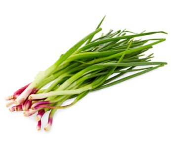 Pati cha kanda (Spring Onion / Scallions) : 1 Bundle