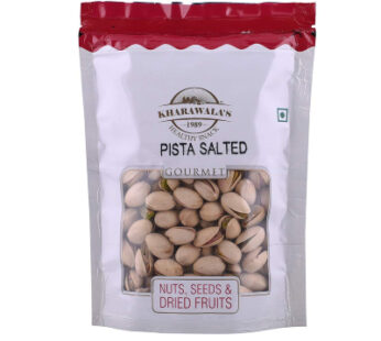 Pista Salted – Kharawala : (250 gm)