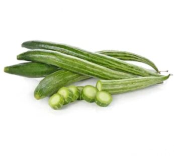 Padwal / Chichinda (Snake gourd) – (250 gm)