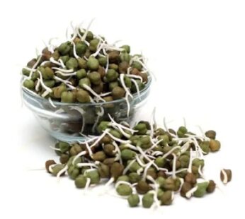 Sprouts Fresh – Channa Brown (Chickpeas) : (250 gm)