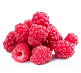 Raspberry – pack of 100 gm