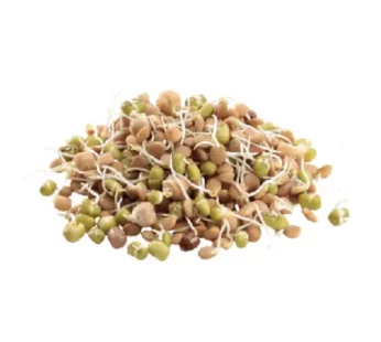Sprouts Fresh – Mixed Grams : (250 gm)