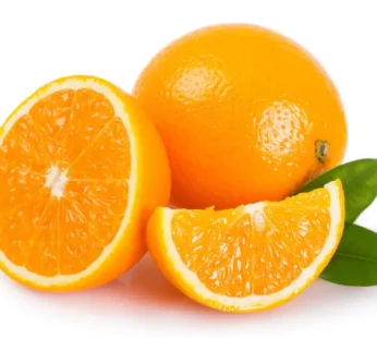 Orange : 1 Kg (6-7 Pc)