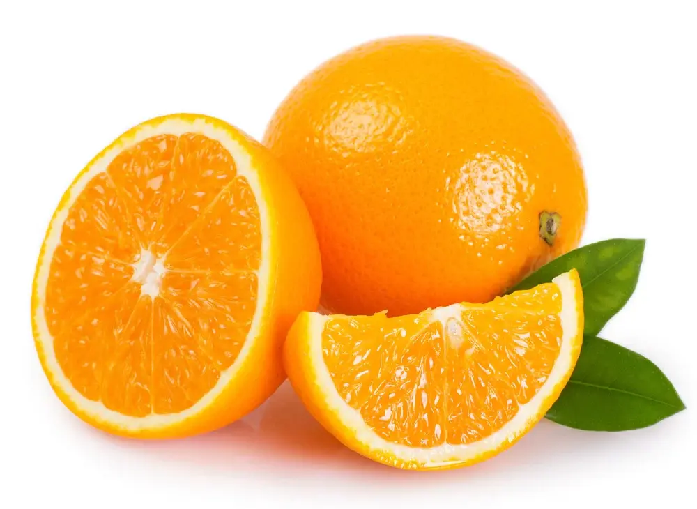 Orange : 1 Kg (6-7 Pc)