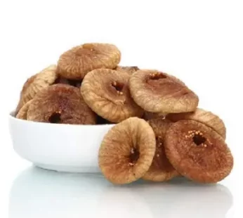 Anjeer – Figs Dried – 500gm