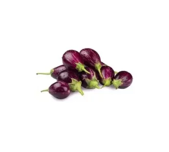 Baingan, Vange (Brinjal / Eggplant) – 250 gm