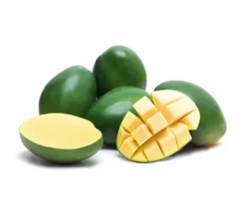 Mango Unripe (Kachi Kairi) – (1 Kg)