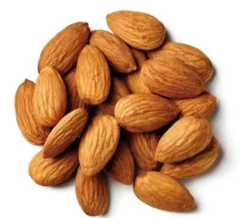 Natural Premium Almonds – Badam – 500gm