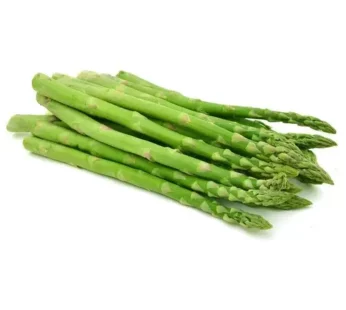 Asparagus : Box of 200 gm