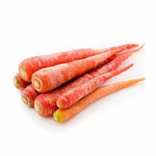 Gajar (Carrot) – 500 gm