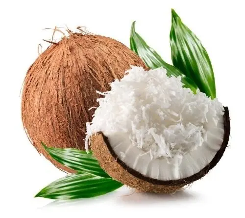 Fresh Grated Coconut – 200 Gm : 240 gm