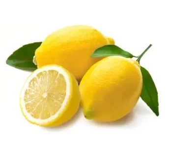 Neembu, Limbu (Lemon) : 5 Pc