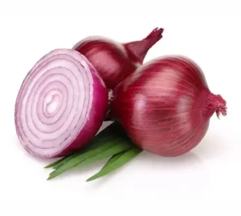 Onions: buy 05 Kg and get 01 kg free