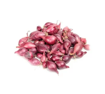 Sambar Onion Small (Shallots) – 250 gm