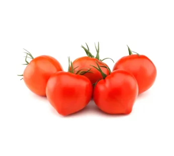 Tomato: Rs. 110 per Kg (max purchase 02 kg)