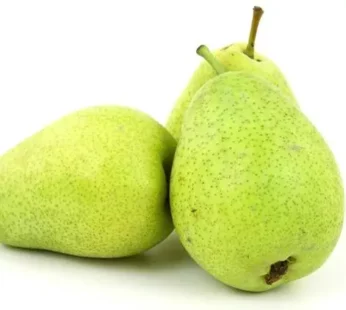 Pears : Local (1Kg)