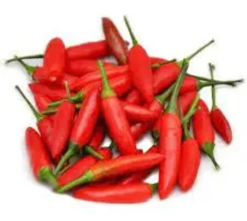 Bud Chilly Red – 100 gm