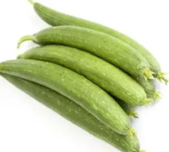 Ghosali (Sponge Gourd-Green) – 500 gm