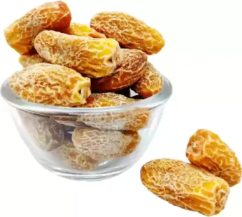 Kharik – Dried Dates – 500gm