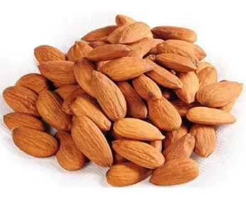 Natural Premium Almonds – Badam – 500gm