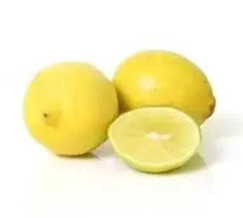 Neembu, Limbu (Lemon) : 5 Pc