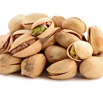 Pista – Pistachio Premium (with shell) – 500gm