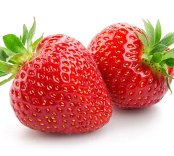 Strawberry – 200 gm