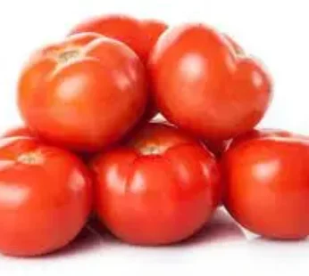 Tomato: Rs. 110 per Kg (max purchase 02 kg)