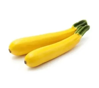 Zucchini (Yellow) : 3-4 Pc (400 gm – 500 gm)