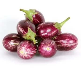 Baingan, Vange (Brinjal / Eggplant) – 250 gm